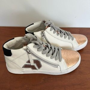 🆕 Dolce Vita Women’s Sneakers